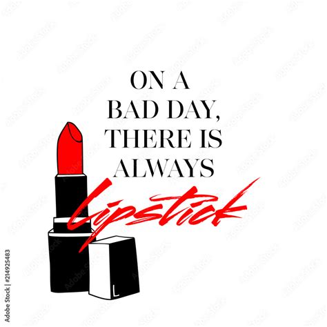 lipstick quotes for poutfie.